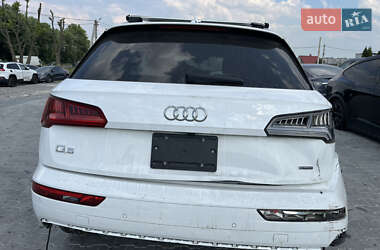 Внедорожник / Кроссовер Audi Q5 2019 в 