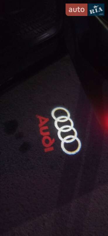 Внедорожник / Кроссовер Audi Q5 2014 в Львове
