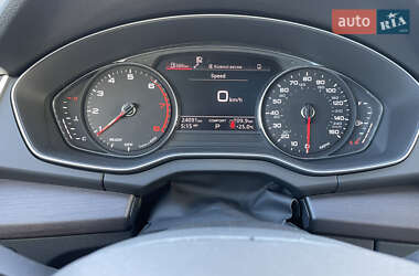 Внедорожник / Кроссовер Audi Q5 2022 в 