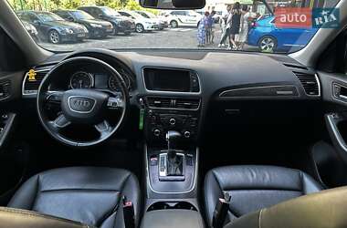 Внедорожник / Кроссовер Audi Q5 2014 в 