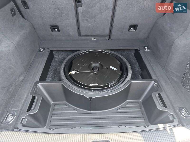 Позашляховик / Кросовер Audi Q5 2014 в Вінниці