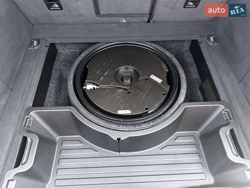 Позашляховик / Кросовер Audi Q5 2014 в Вінниці
