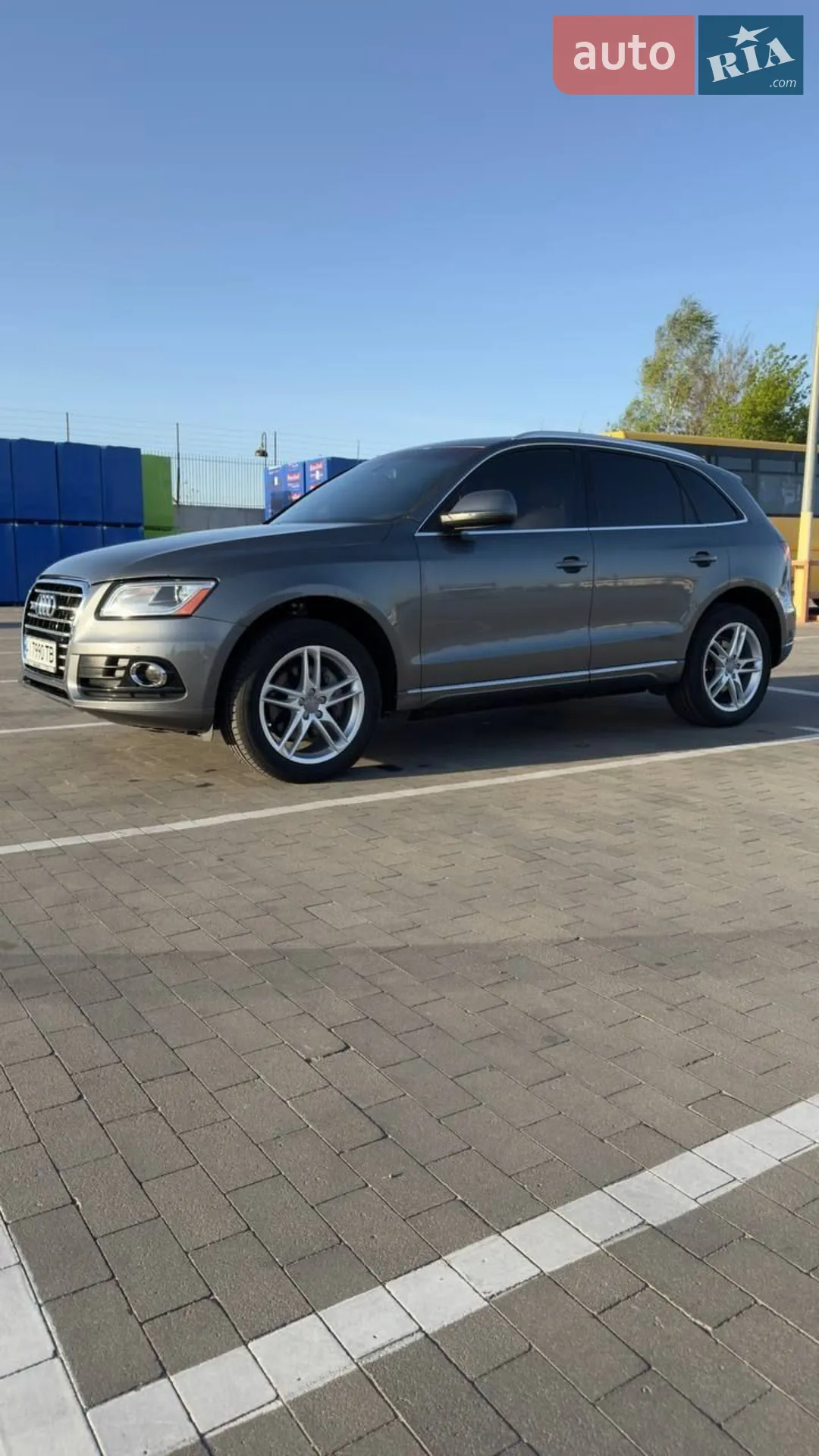 2013 Audi Q5 - мініатюра 10
