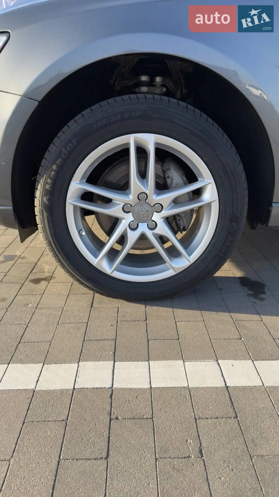 2013 Audi Q5 - мініатюра 15