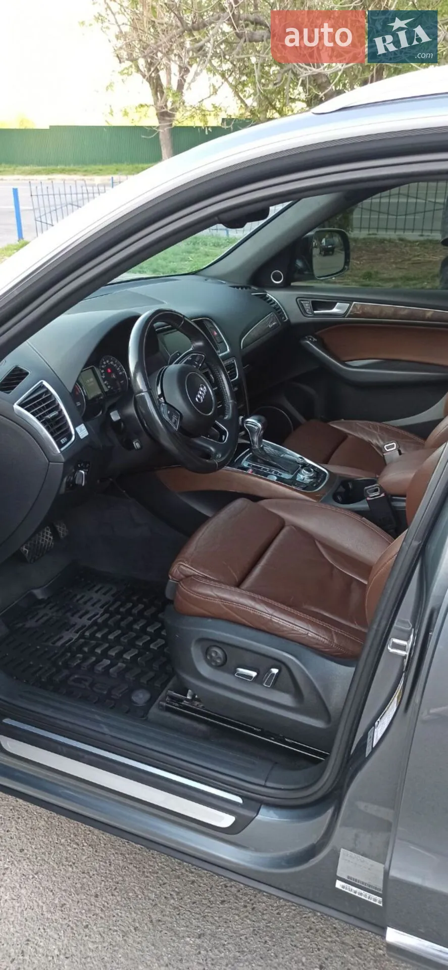 2013 Audi Q5 - мініатюра 26