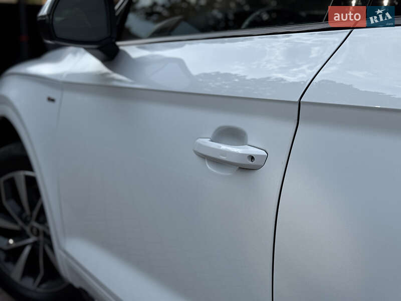 Внедорожник / Кроссовер Audi Q5 2024 в Мукачево фото 11 Внедорожник / Кроссовер Audi Q5 2024 в Мукачево