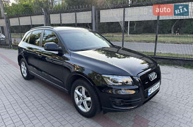 Внедорожник / Кроссовер Audi Q5 2009 в Запорожье