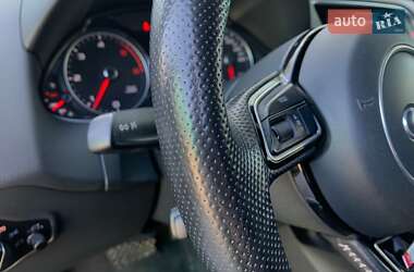 Внедорожник / Кроссовер Audi Q5 2016 в 