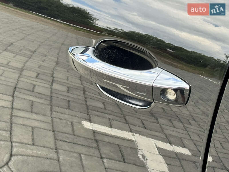 Внедорожник / Кроссовер Audi Q5 2015 в Самборе