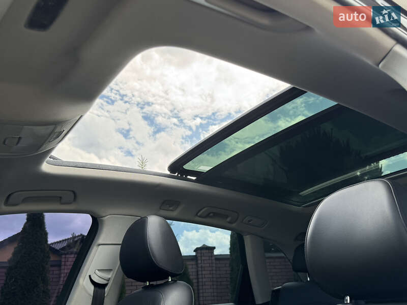 Внедорожник / Кроссовер Audi Q5 2015 в Самборе