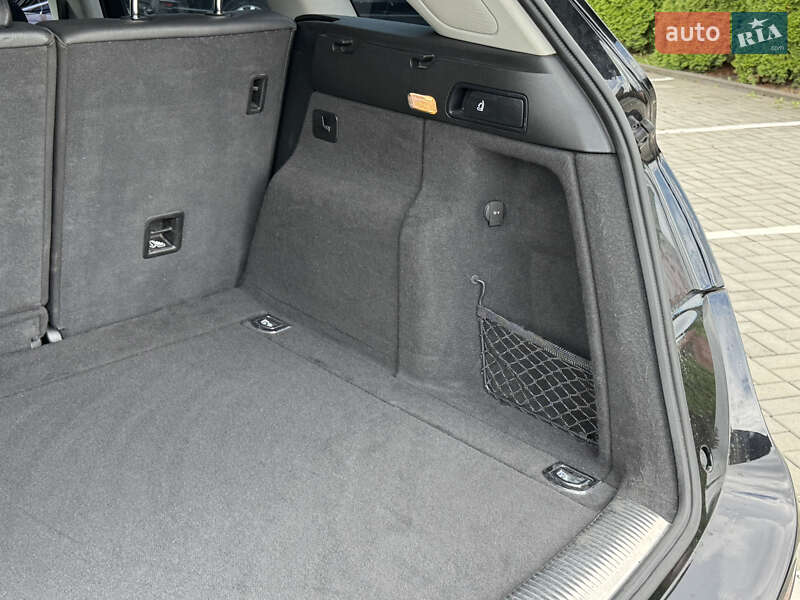Внедорожник / Кроссовер Audi Q5 2015 в Самборе
