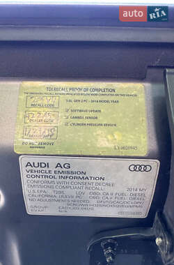 Внедорожник / Кроссовер Audi Q5 2013 в 