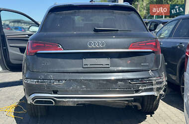 Внедорожник / Кроссовер Audi Q5 2023 в 