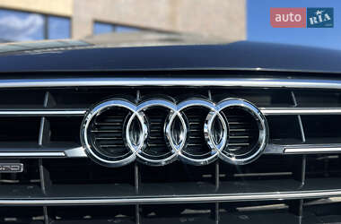 Внедорожник / Кроссовер Audi Q5 2019 в 