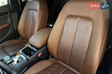 Внедорожник / Кроссовер Audi Q5 2019 в 
