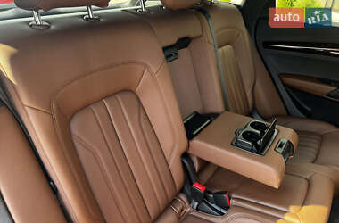 Внедорожник / Кроссовер Audi Q5 2019 в 