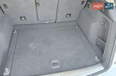 Позашляховик / Кросовер Audi Q5 2013 в 