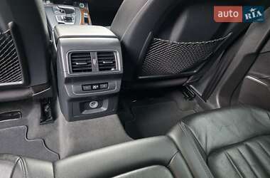 Внедорожник / Кроссовер Audi Q5 2018 в 