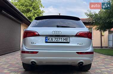 Внедорожник / Кроссовер Audi Q5 2012 в 