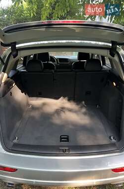 Внедорожник / Кроссовер Audi Q5 2012 в 
