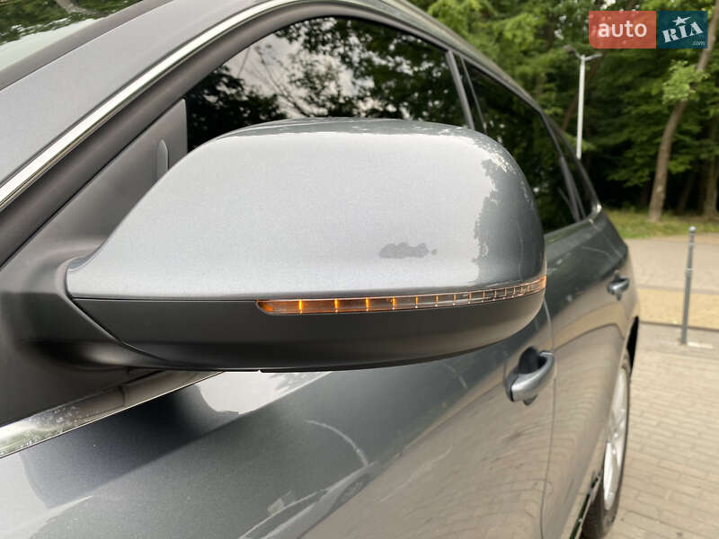 Внедорожник / Кроссовер Audi Q5 2013 в Львове