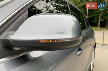 Внедорожник / Кроссовер Audi Q5 2013 в 