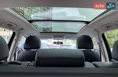 Внедорожник / Кроссовер Audi Q5 2013 в 