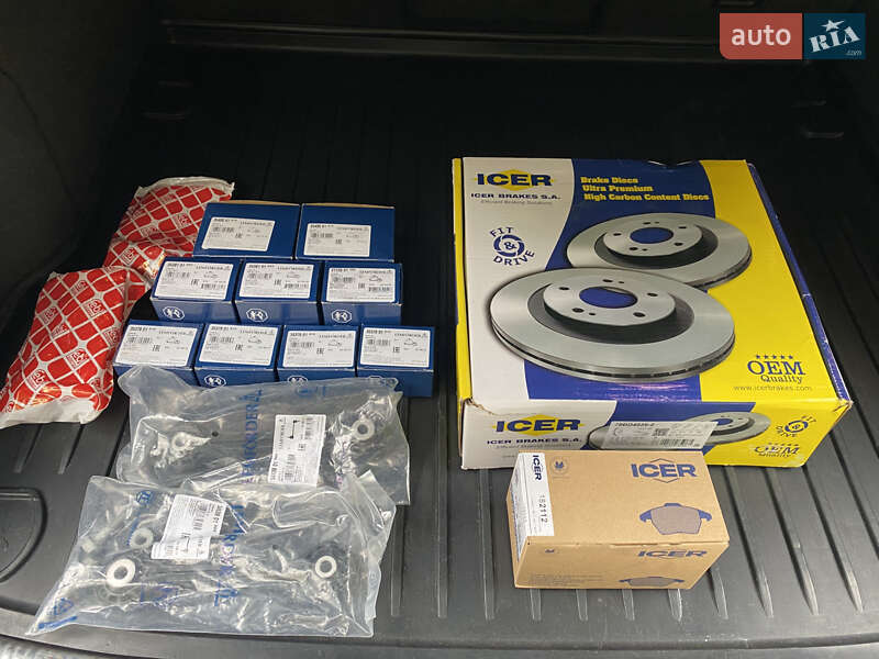 Внедорожник / Кроссовер Audi Q5 2013 в Львове