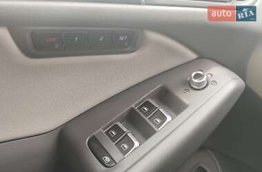 Внедорожник / Кроссовер Audi Q5 2013 в 