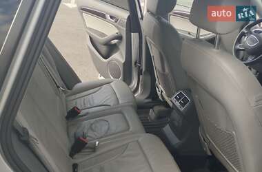Внедорожник / Кроссовер Audi Q5 2013 в 