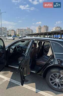 Внедорожник / Кроссовер Audi Q5 2016 в 