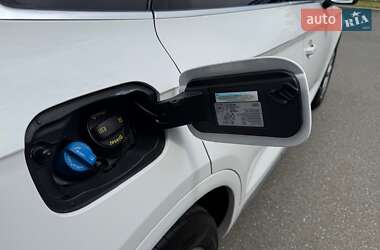 Внедорожник / Кроссовер Audi Q5 2020 в 