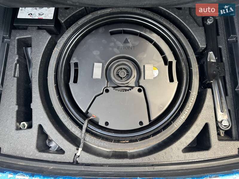 Позашляховик / Кросовер Audi Q5 2020 в Києві