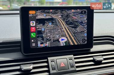 Внедорожник / Кроссовер Audi Q5 2020 в 