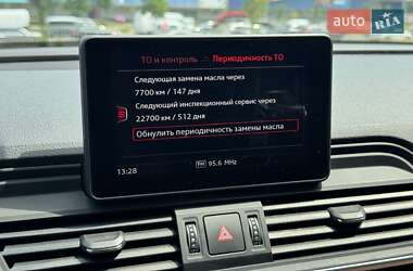 Внедорожник / Кроссовер Audi Q5 2020 в 