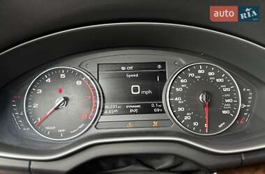 Внедорожник / Кроссовер Audi Q5 2018 в 