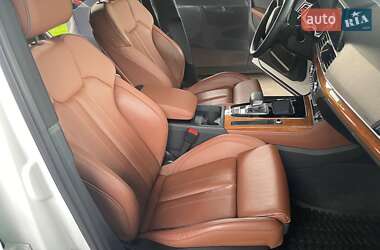 Внедорожник / Кроссовер Audi Q5 2023 в 