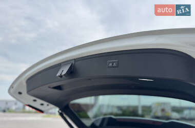 Внедорожник / Кроссовер Audi Q5 2023 в 