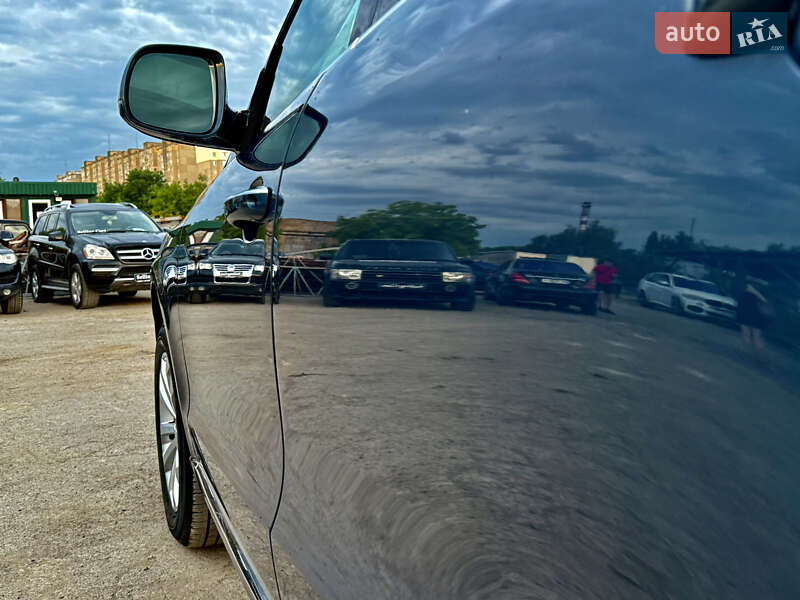 Внедорожник / Кроссовер Audi Q5 2015 в Ровно