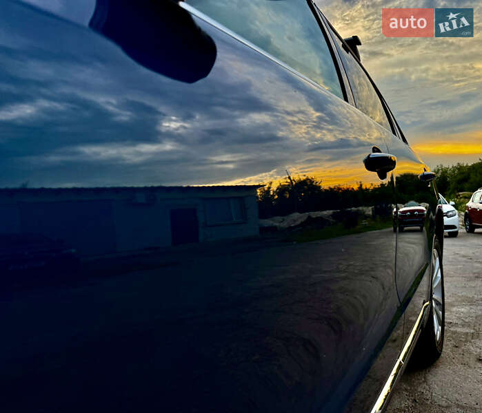 Внедорожник / Кроссовер Audi Q5 2015 в Ровно