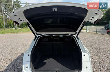 Внедорожник / Кроссовер Audi Q5 2021 в 