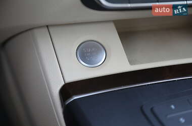 Внедорожник / Кроссовер Audi Q5 2019 в 