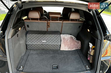 Внедорожник / Кроссовер Audi Q5 2013 в 