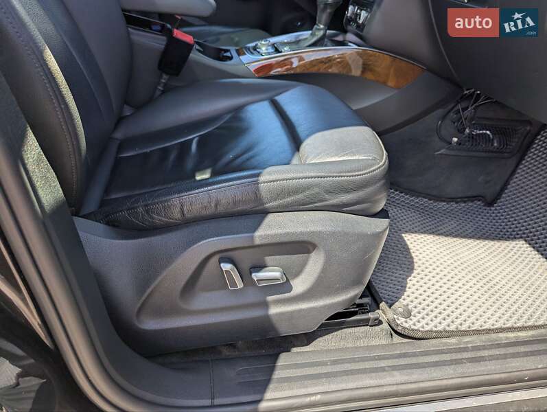 Внедорожник / Кроссовер Audi Q5 2014 в Львове