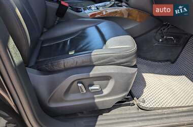 Позашляховик / Кросовер Audi Q5 2014 в 