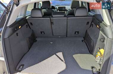 Позашляховик / Кросовер Audi Q5 2014 в 