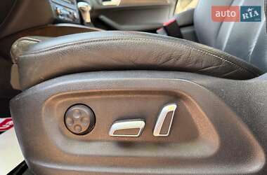Внедорожник / Кроссовер Audi Q5 2016 в 