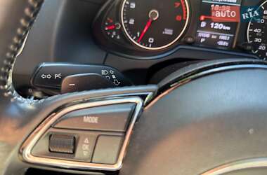 Внедорожник / Кроссовер Audi Q5 2016 в 
