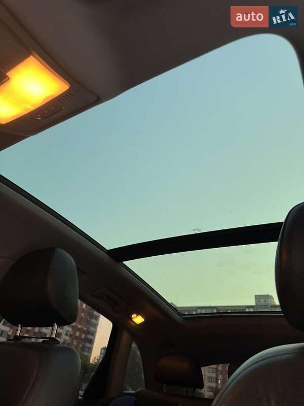 Внедорожник / Кроссовер Audi Q5 2014 в Днепре