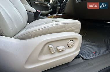 Позашляховик / Кросовер Audi Q5 2011 в 